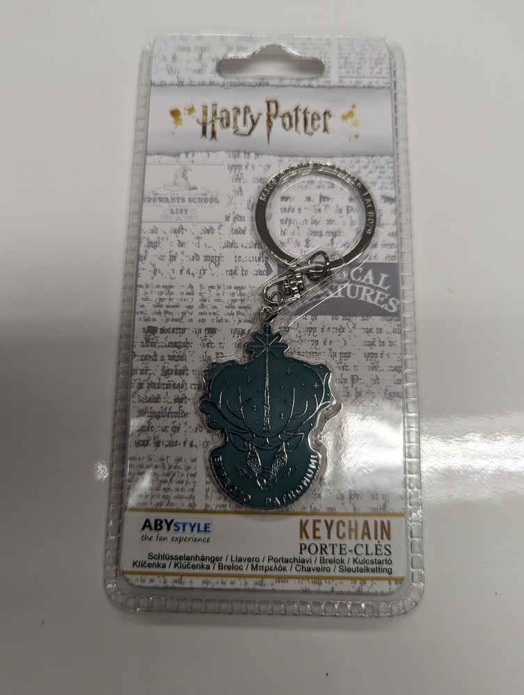 ABYstyle - Harry Potter - Key Chains
