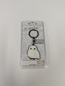 ABYstyle - Harry Potter - Keychain - Owl