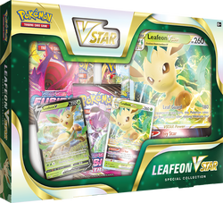 Pokemon - Trading Card Game - VStar Collection