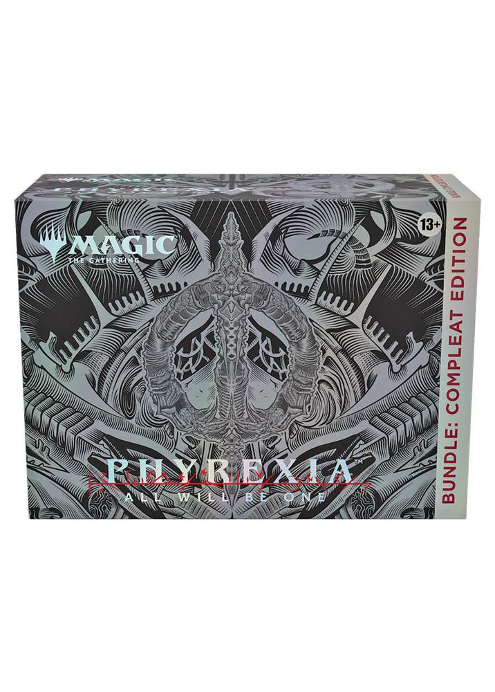 Magic: the Gathering - Phyrexia: All Will Be One - Compleat Bundle