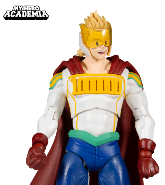 My Hero Academia - Mirio Togata - Figurine