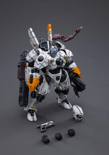 JoyToy - Warhammer 40000 - T'au Empire Commander Shadowsun - Figurine