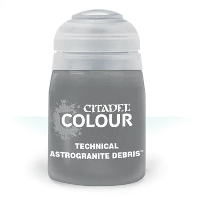 Warhammer - Paint - Technical: Astrogranite Debris