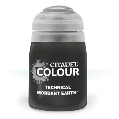 Warhammer - Paint - Technical: Mordant Earth