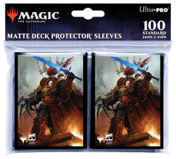 Ultra Pro - Magic: The Gathering - Warhammer 40000 - Sleeves