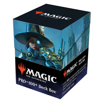 Ultra Pro - Magic: The Gathering - Warhammer 40000 - Deck Box
