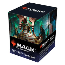 Ultra Pro - Magic: The Gathering - Warhammer 40000 - Deck Box