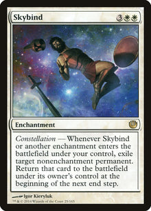Skybind [Journey into Nyx]