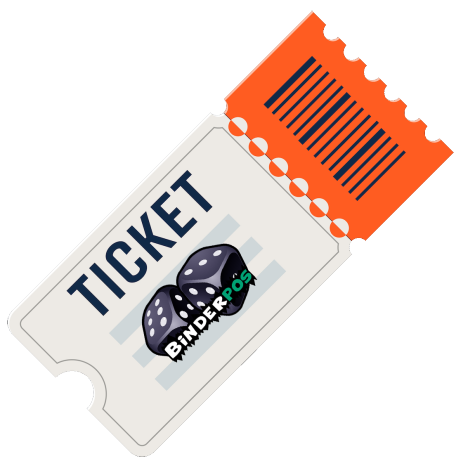 One Piece ticket - Thu, 9 Nov 2023