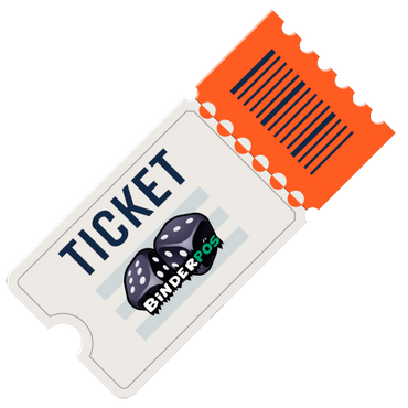 One Piece ticket - Thu, 9 Nov 2023