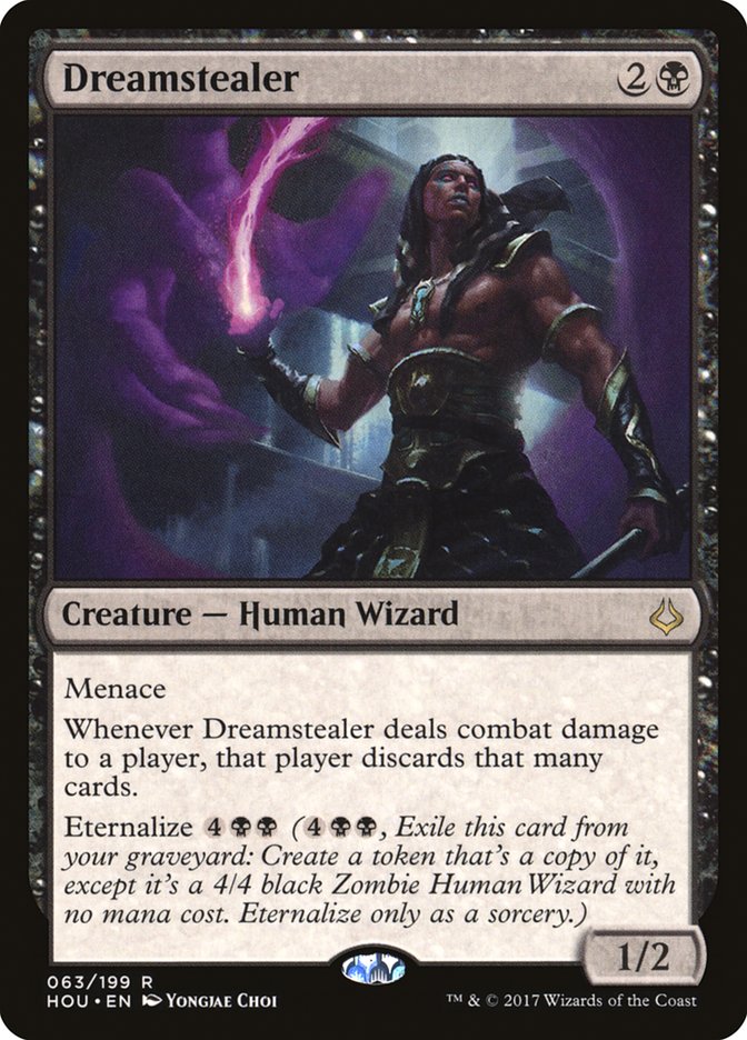 Dreamstealer [Hour of Devastation]