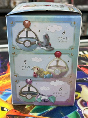 Pokemon - Dreaming Case 3 - Blind Box