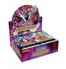 Yugioh - King's Court - Booster Box