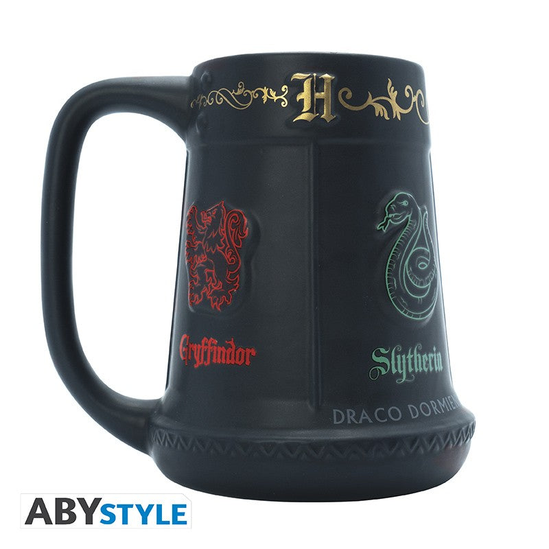 ABYstyle - Harry Potter - 3D Mug