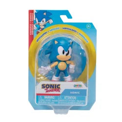 Jakks - Sonic : The Hedgehog - 2.5