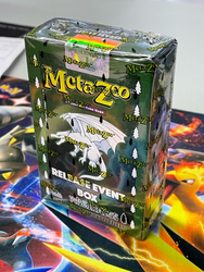 Metazoo - Wilderness 1st Edition Release Event Box