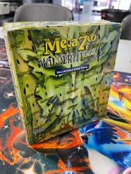 Metazoo - Wilderness Spellbook 1st Edition